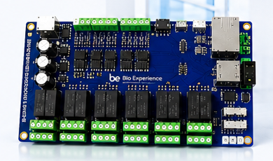 BIONIC IP Controller