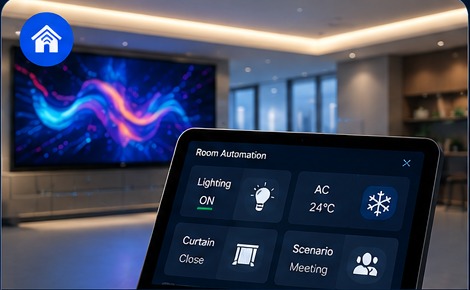 Room Automation